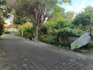 Dijual Tanah Bali Arum Jimbaran