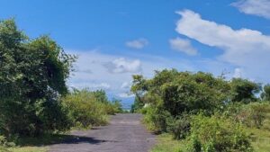 Dijual Tanah Nuansa udayana Barat Jimbaran
