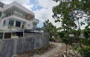 Dijual Tanah Raya Kampus Unud
