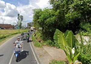Dijual Tanah Raya Padang Linjong Canggu Kawasan KomersialDijual Tanah Raya Padang Linjong Canggu Kawasan Komersial