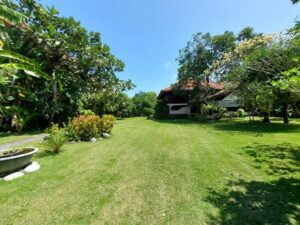 Dijual Tanah Seminyak dekat Pantai