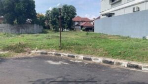 Dijual Tanah Teras Ayung