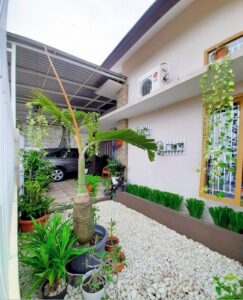 Menjual Rumah di Bali pembersihan mendalam