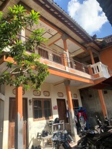 Tanah Merta Agung Kerobokan