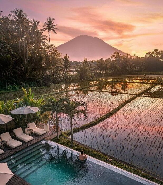 investasi properti di Bali ubud
