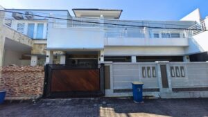 Dijual Rumah Minimalis 2 Lantai Jimbaran