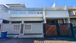 Dijual Rumah Modern Jimbaran
