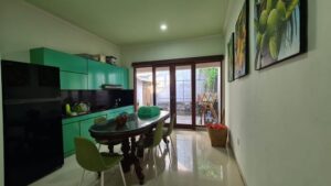 Dijual Rumah di Sesetan dekat By Pass Ngurah Rai