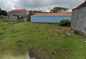 Dijual Tanah Belakang Politeknik Jimbaran jalan Bukit Sari