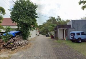 Dijual Tanah Belimbing Sari Pecatu