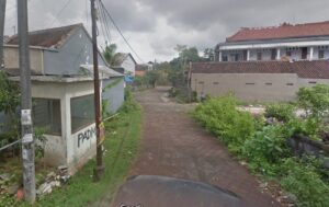 Dijual Tanah Bukit Sari Jimbaran