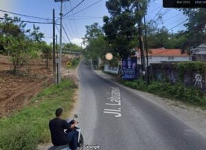 Dijual Tanah Labuansait Padang Padang