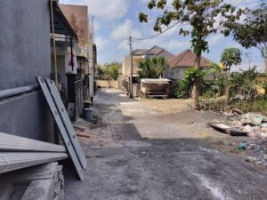 Dijual Tanah Terrace Campus den Bukit Jimbaran