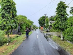 Dijual Tanah Yeh Gangga Ciputra 150 meter dari Pantai
