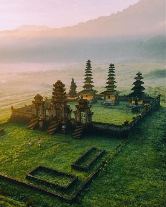 Perumahan di Bali