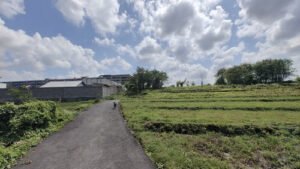 Dijual Tanah Umalas Gang Pulau Nias Tembus Kuwum II