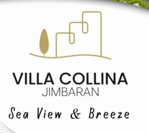 Villa Collina Jimbaran