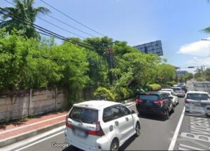 Dijual Tanah By Pass Nusa Dua