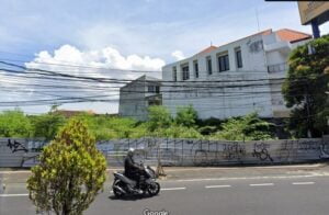 Dijual Tanah Teuku Umar Simpang Enam Denpasar