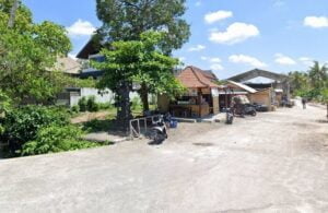 Dijual Tanah di Telaga Waja Petitenget Seminyak
