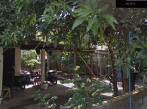 Dijual Tanah Jalan Akasia