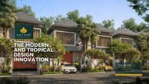 Villa Bale Dame Sanur