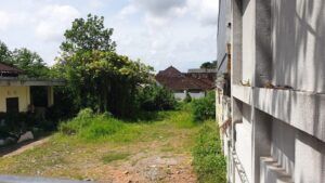 Dijual Tanah Di Jalan Legian