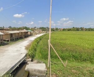 Leasehold Land for Sale Pantai Lima Pererenan