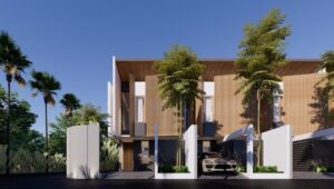 Green Village Residence Denpasar