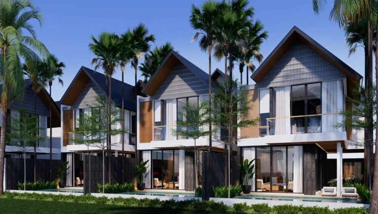 Sukhacitta Villa Ubud