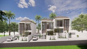 Villa Kamauma GWK Jimbaran