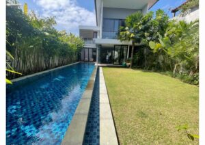 Dijual Rumah di Tukad Musi Renon Denpasar Bali