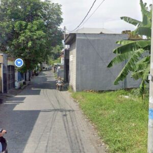 Dijual Tanah di Jalan Mekar Jaya Pemogan Denpasar Bali