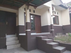 Perumahan Griya Nuansa Pratama di Jimbaran