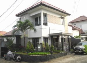 Rumah Bale Residence