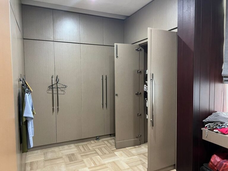 kamar tidur