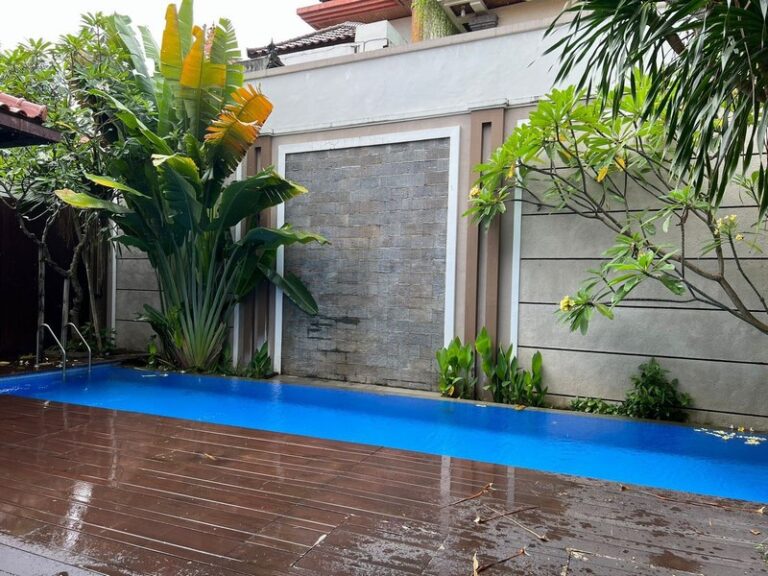 Kolam renang
