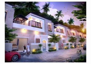 Suwarna Jaya Residence
