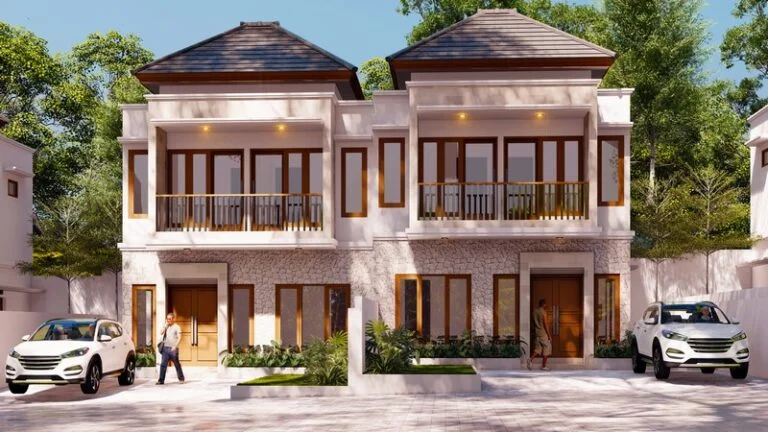 tamah Jatayu residence ungasan