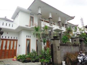 Rumah dijual di jalan sakura denpasar