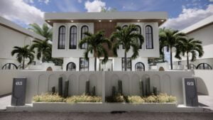 Devata Ungasan Villa Mediterranean Exterior