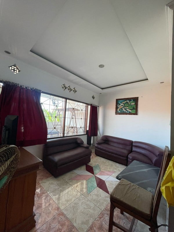 Dijual Rumah di Perumahan Sasih Asri Batubulan Gianyar (1)