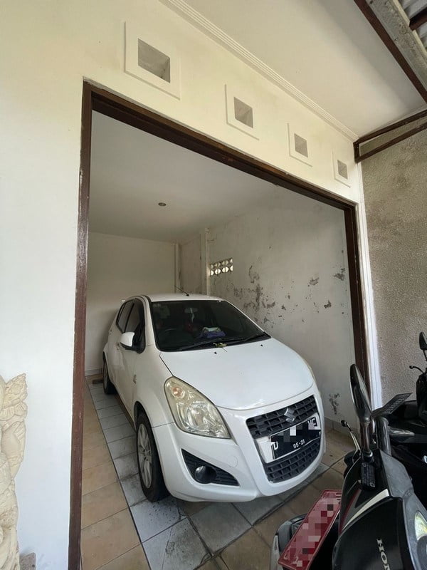 Dijual Rumah di Perumahan Sasih Asri Batubulan Gianyar