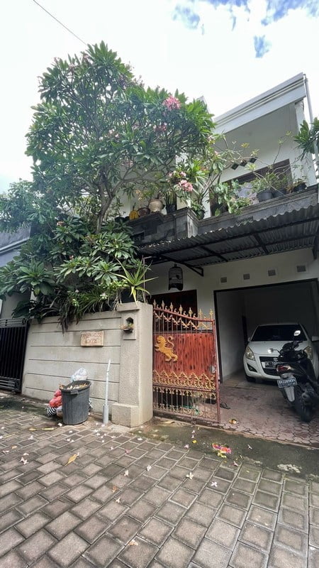 Dijual Rumah di Perumahan Sasih Asri Batubulan Gianyar