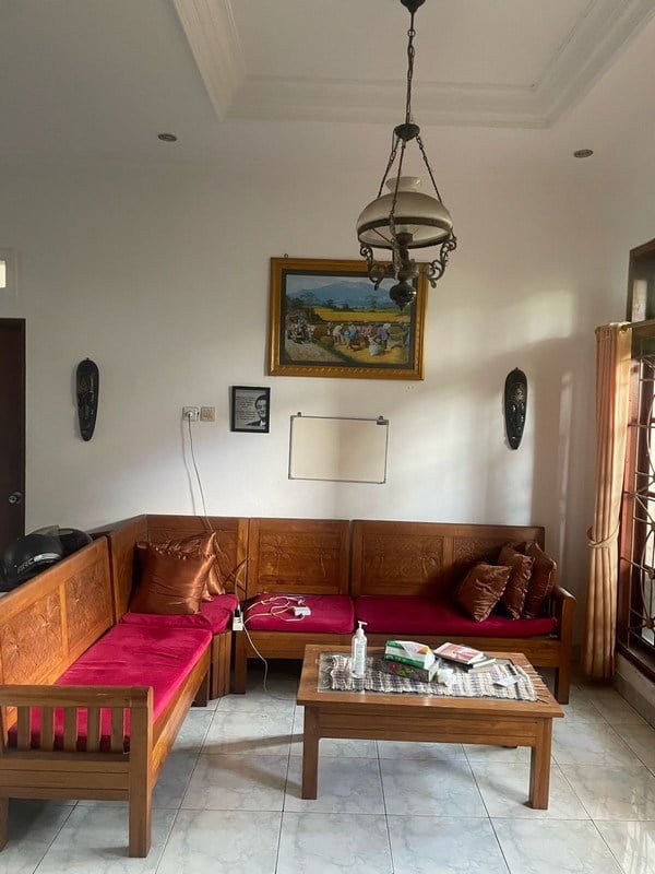Dijual Rumah di Perumahan Sasih Asri Batubulan Gianyar