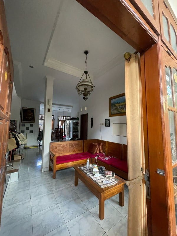 Dijual Rumah di Perumahan Sasih Asri Batubulan Gianyar