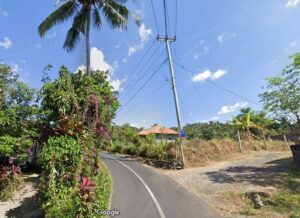 Sambangan Krisna Adventure Tanah Dijual