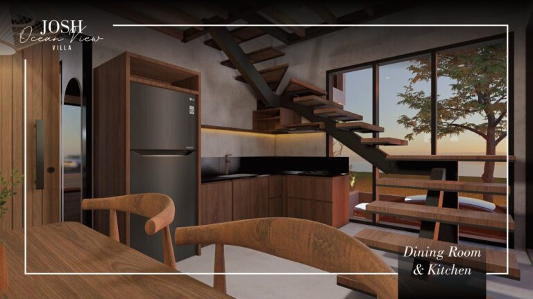 villa for sale mengening cemagi