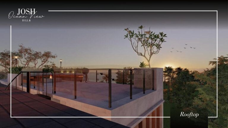 villa for sale mengening cemagi