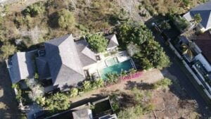 villa tundun penyu ungasan